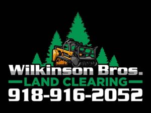 Wilkinson Bros Land Clearing