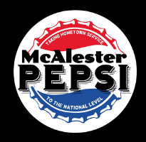 McAlester Pepsi McAlester Pepsi